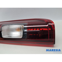 Renault - Trafic - Feu arrière gauche