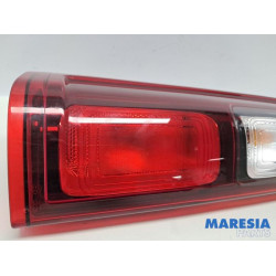 Renault - Trafic - Feu arrière gauche