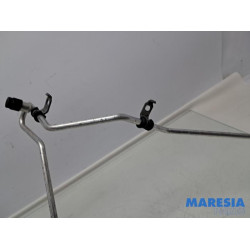 Renault - Trafic - Air conditioning line