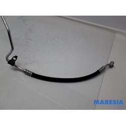 Renault - Trafic - Air conditioning line