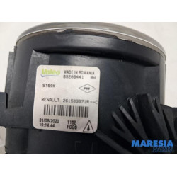 Renault - Trafic - Mistlamp rechts-voor