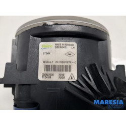 Renault - Trafic - Feu antibrouillard avant gauche