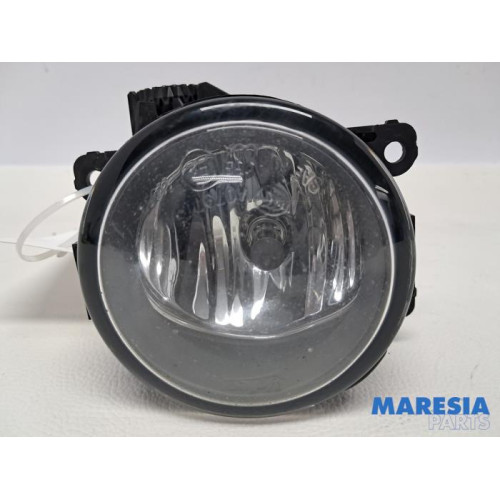 Renault - Trafic - Mistlamp links-voor