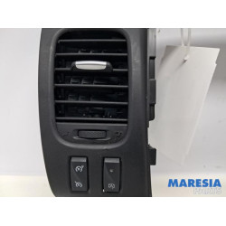 Renault - Trafic - Luchtrooster Dashboard