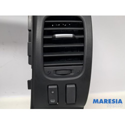 Renault - Trafic - Luchtrooster Dashboard