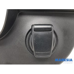 Renault - Trafic - Luchtrooster Dashboard