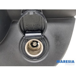 Renault - Trafic - Luchtrooster Dashboard