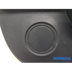 Renault - Trafic - Luchtrooster Dashboard