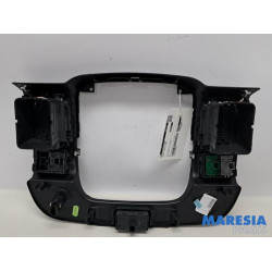 Renault - Trafic - Luchtrooster Dashboard