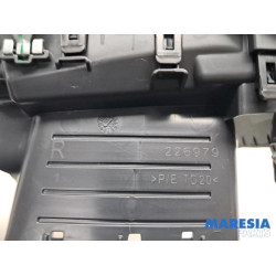 Renault - Trafic - Luchtrooster Dashboard