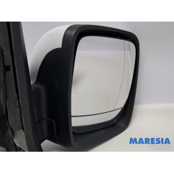 Renault - Trafic - Außenspiegel rechts
