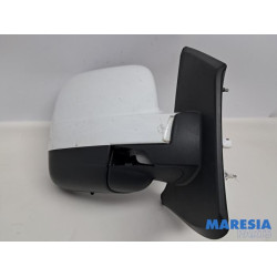 Renault - Trafic - Außenspiegel rechts