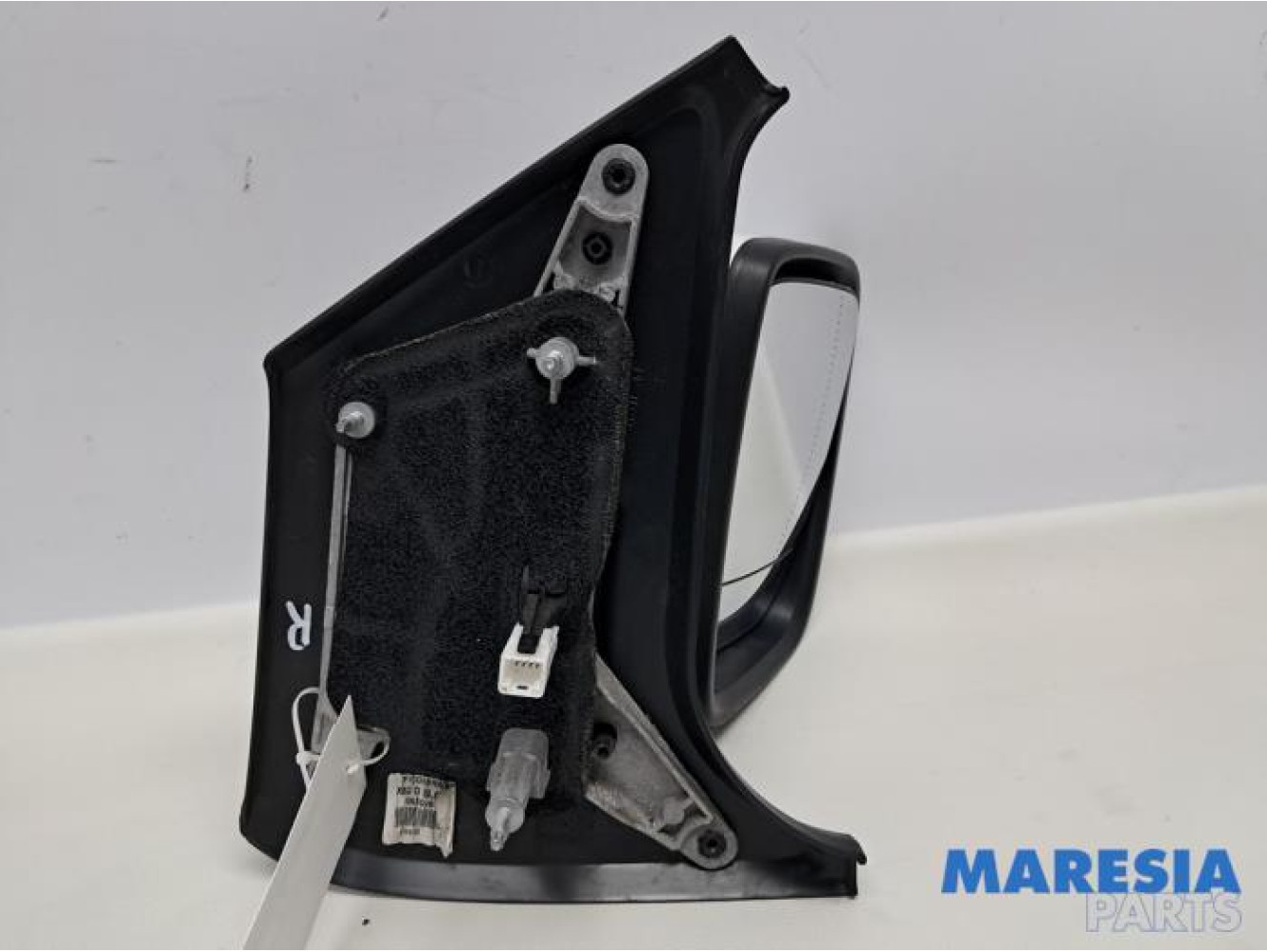 Renault - Trafic - Außenspiegel rechts