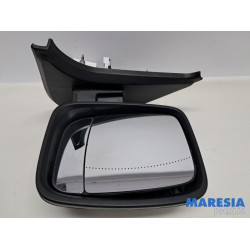 Renault - Trafic - Außenspiegel rechts