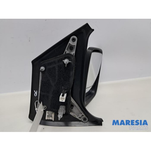 Renault - Trafic - Buitenspiegel rechts