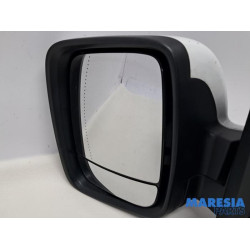 Renault - Trafic - Buitenspiegel links