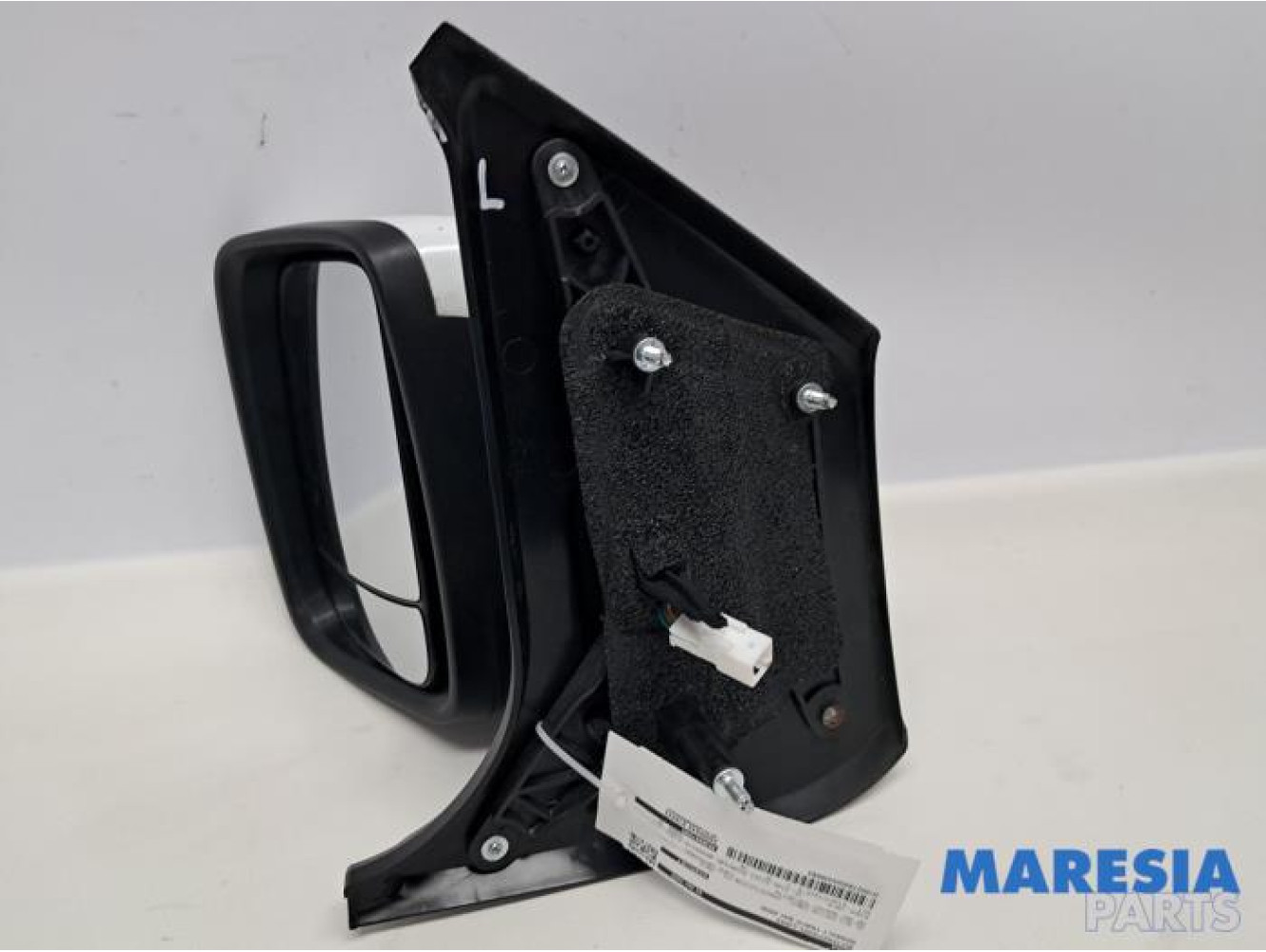 Renault - Trafic - Rétroviseur extérieur gauche