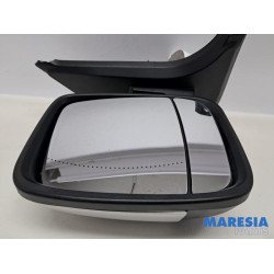 Renault - Trafic - Buitenspiegel links