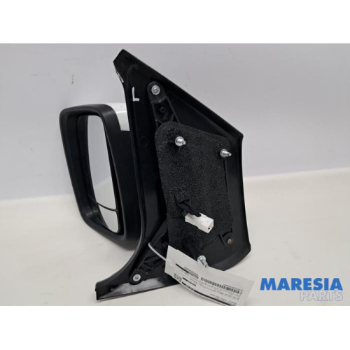 Renault - Trafic - Buitenspiegel links