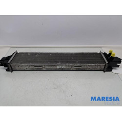 Renault - Trafic - Intercooler