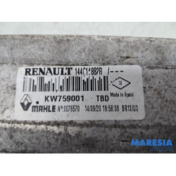 Renault - Trafic - Intercooler