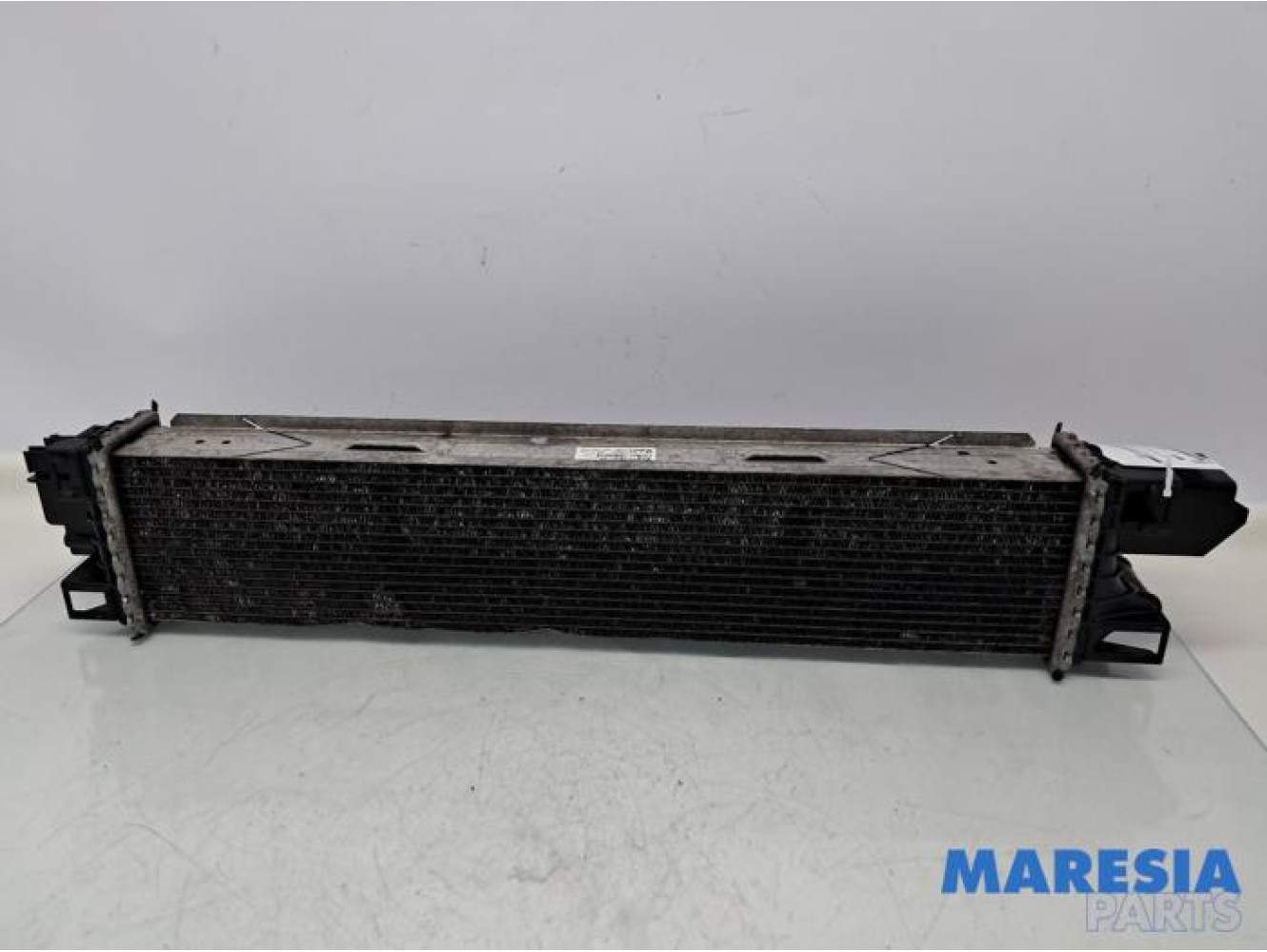 Renault - Trafic - Intercooler