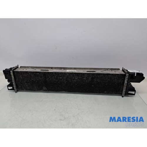 Renault - Trafic - Intercooler