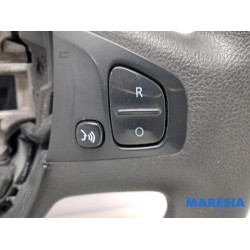 Renault - Trafic - Stuurwiel