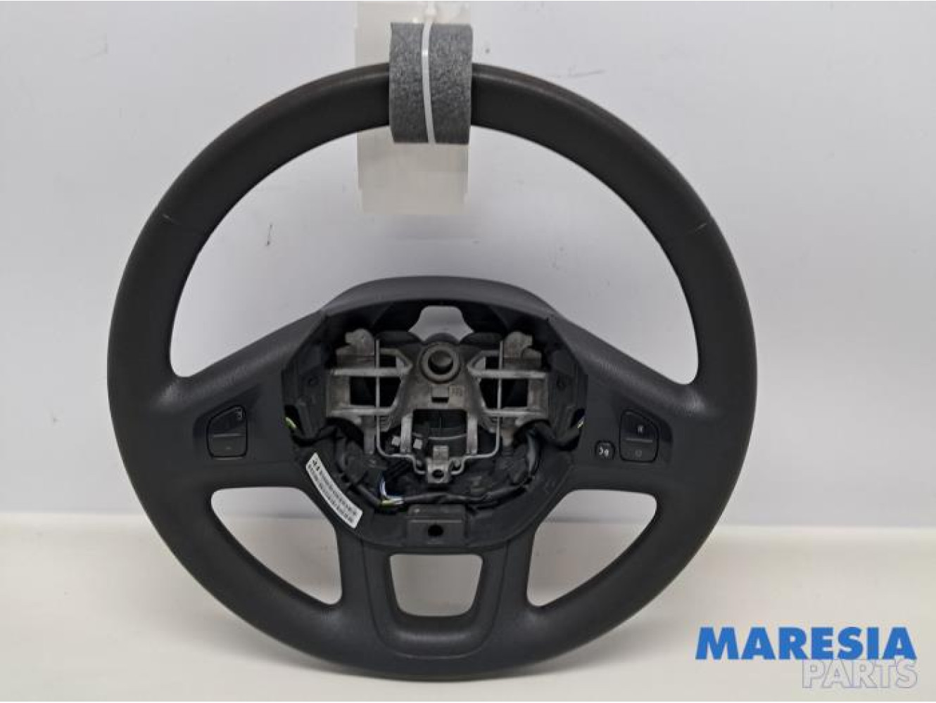 Renault - Trafic - Stuurwiel