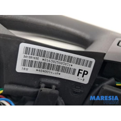 Renault - Trafic - Stuurwiel