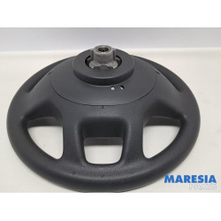 Renault - Trafic - Stuurwiel