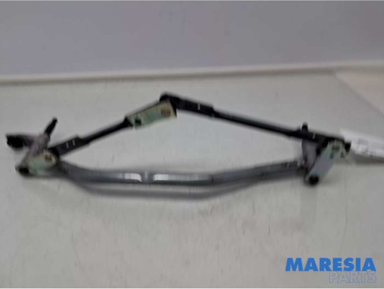 Renault - Trafic - Ruitenwis Mechaniek