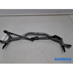 Renault - Trafic - Ruitenwis Mechaniek