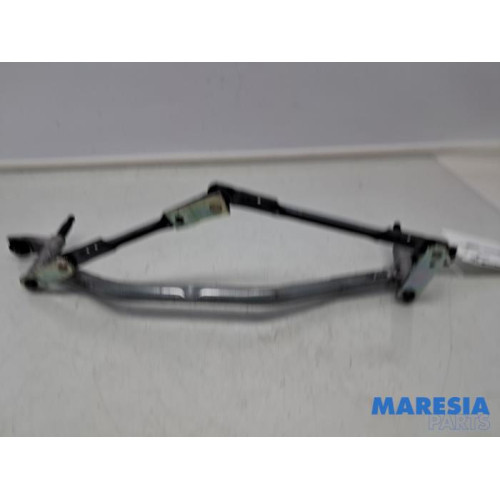 Renault - Trafic - Ruitenwis Mechaniek