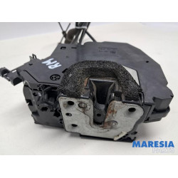 Renault - Trafic - Schuifdeur Slotmechaniek rechts