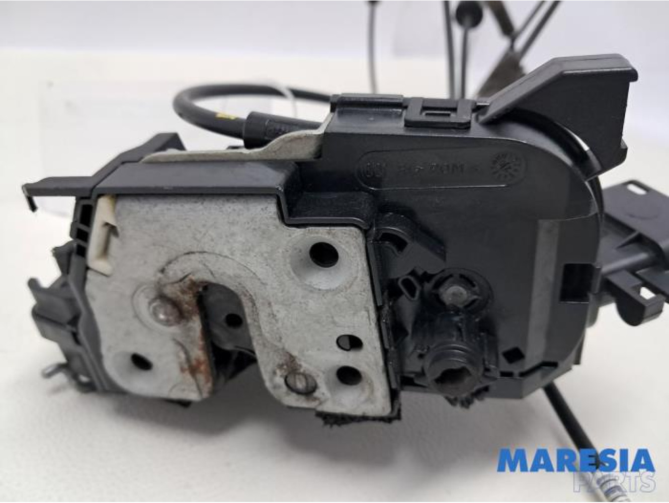 Renault - Trafic - Schuifdeur Slotmechaniek rechts