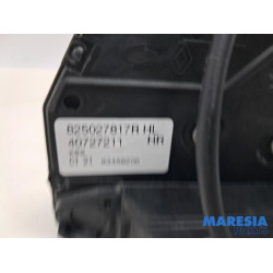 Renault - Trafic - Schuifdeur Slotmechaniek rechts