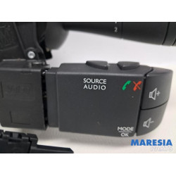 Renault - Trafic - Kombischalter Lenksäule