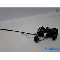 Renault - Trafic - Slotmechaniek achterdeur Bus-Bestel