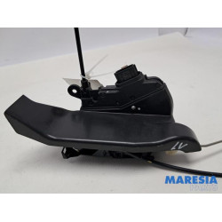 Renault - Trafic - Serrure portière mécanique 2portes gauche