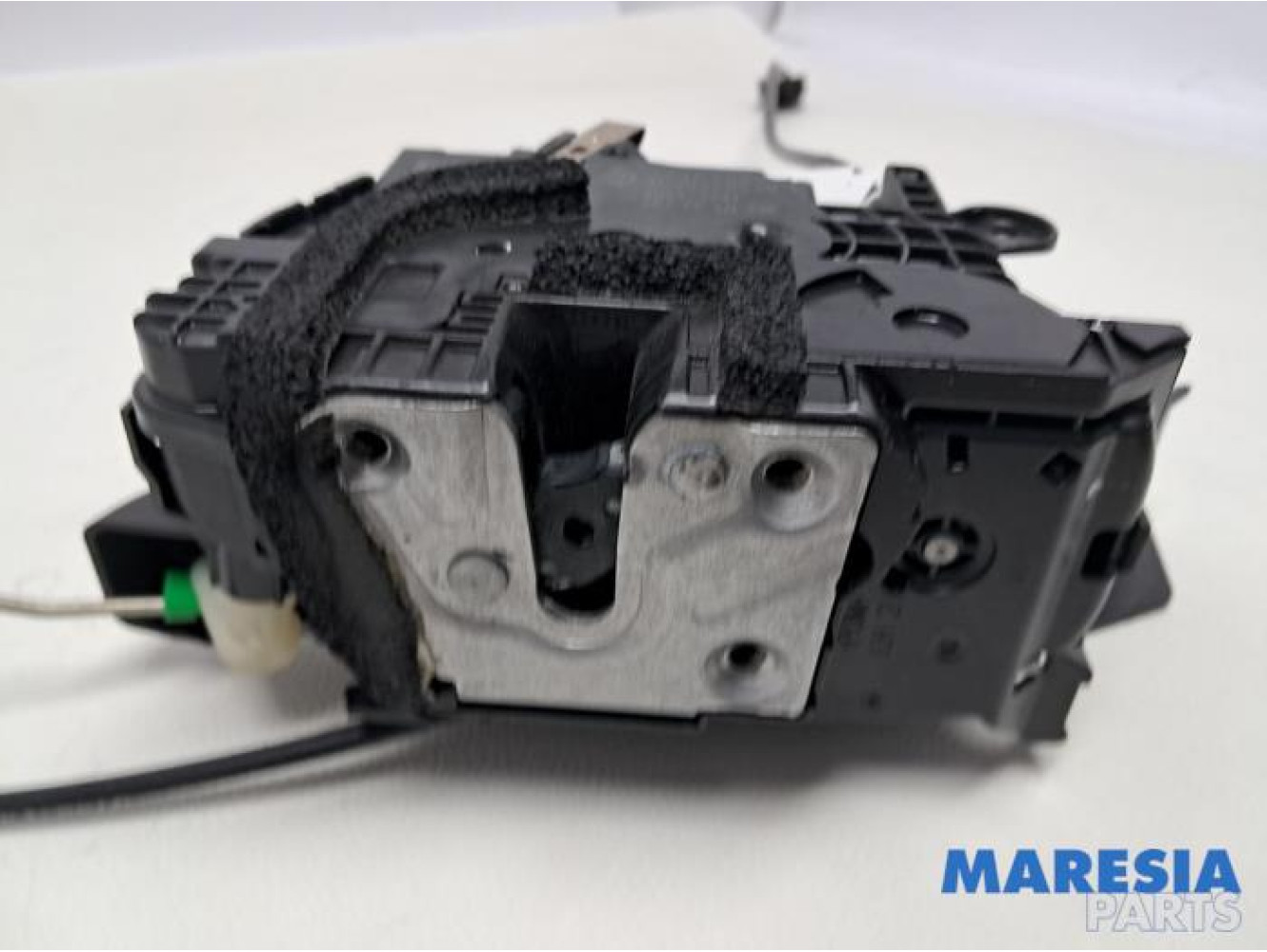 Renault - Trafic - Serrure portière mécanique 2portes gauche