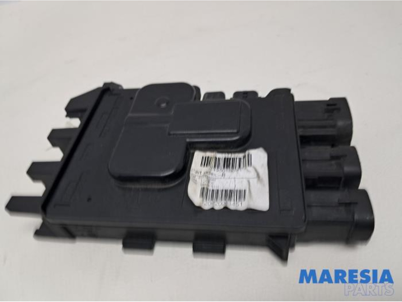 Renault - Trafic - Spannungsregler