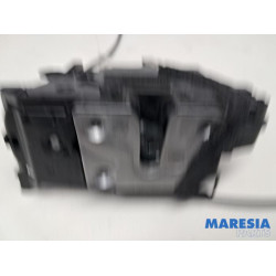 Renault - Trafic - Deurslot Mechaniek 2Deurs rechts