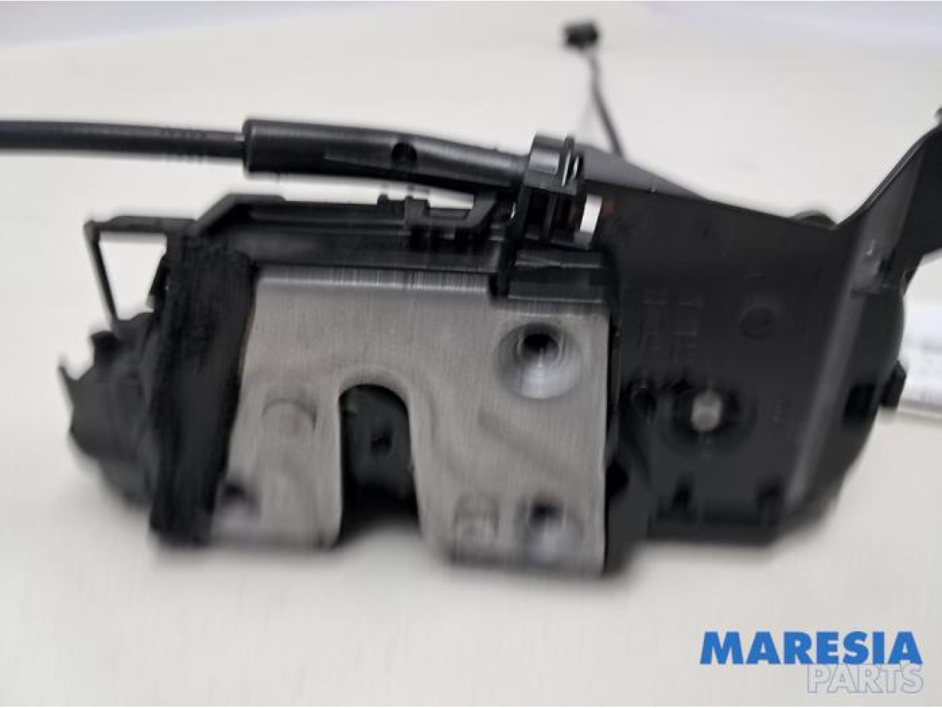 Renault - Trafic - Door lock mechanism 2-door, right