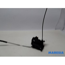 Renault - Trafic - Deurslot Mechaniek 2Deurs rechts