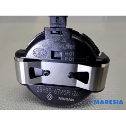 Renault - Trafic - Regensensor