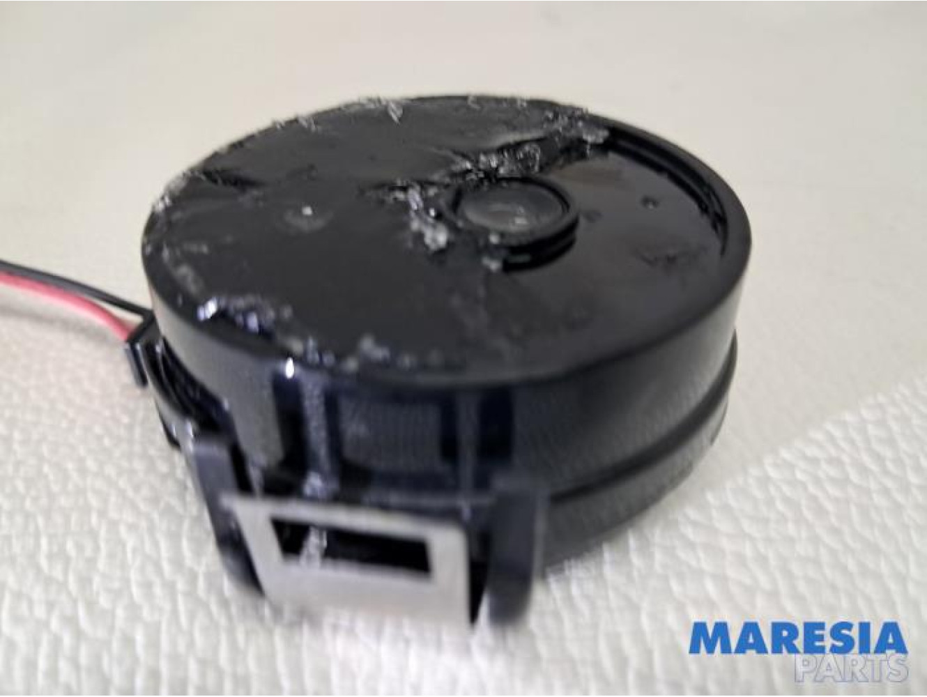 Renault - Trafic - Regensensor