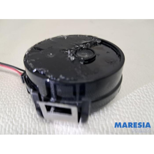 Renault - Trafic - Capteur de pluie