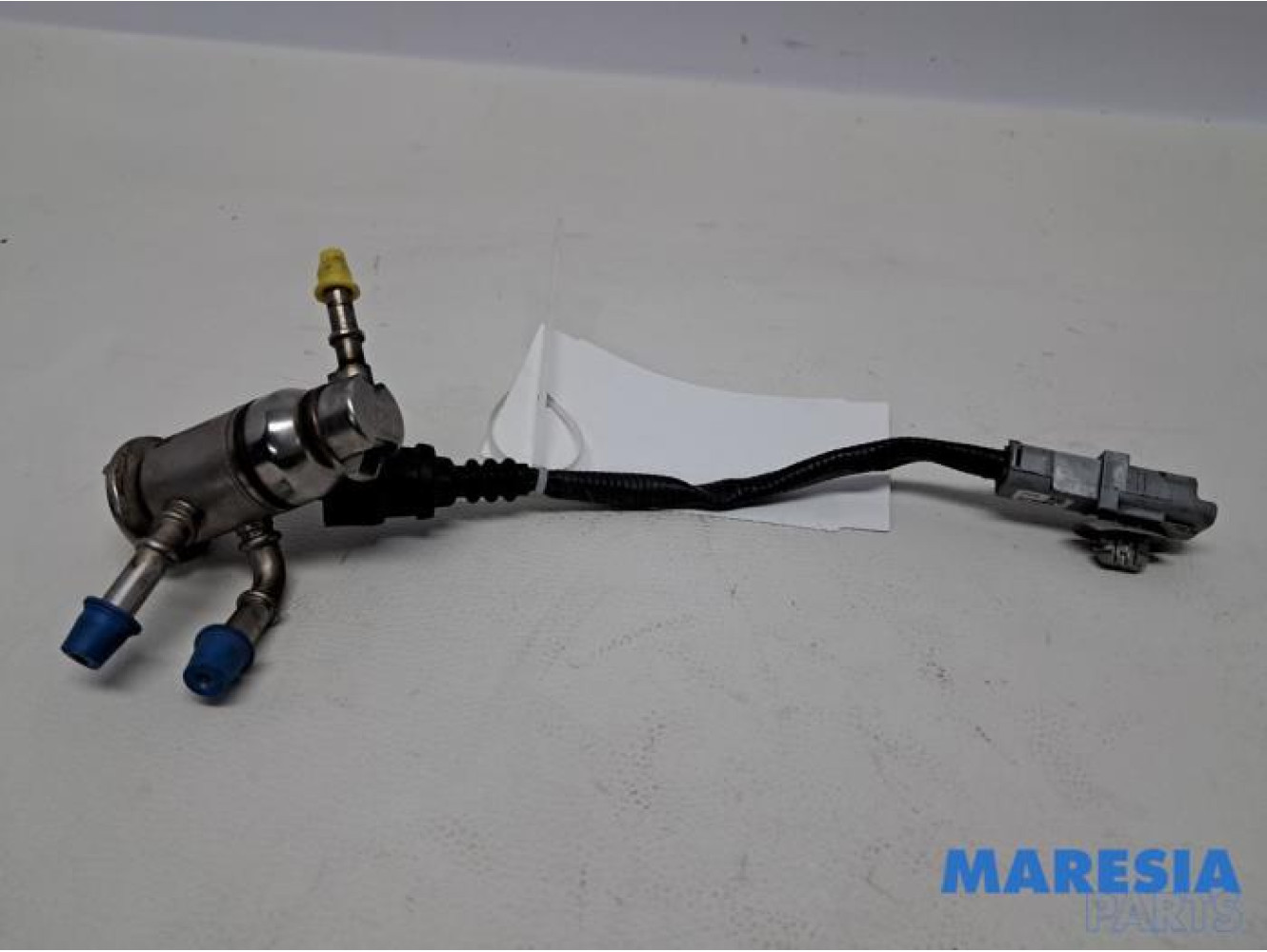 Renault - Trafic - Adblue Injektor