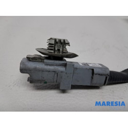 Renault - Trafic - Adblue Injektor